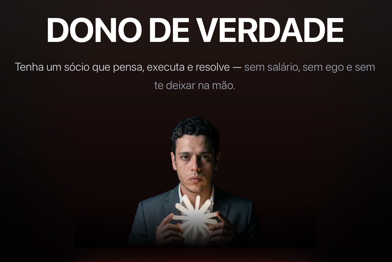Dono de Verdade
